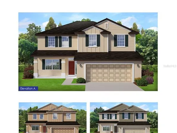 27281 Puno Dr, Punta Gorda, FL 33983