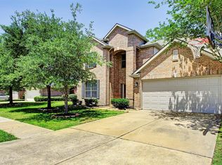 3115 Legends Creek Dr, Spring, TX 77386