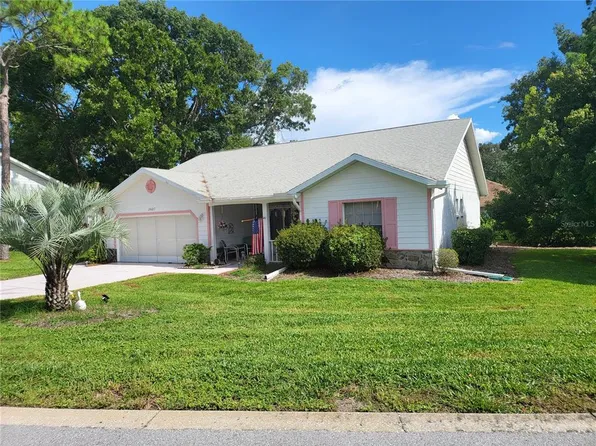 2687 Royal Ridge Dr, Spring Hill, FL 34606