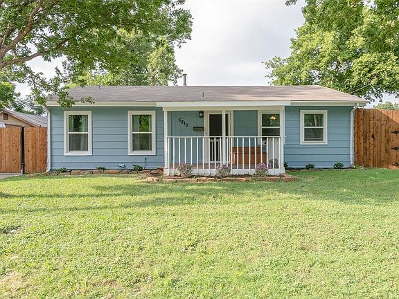 2nd image of 5810 Posey Ln