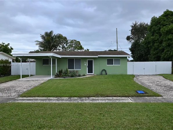 121 SW 68th Blvd, Pembroke Pines, FL 33023