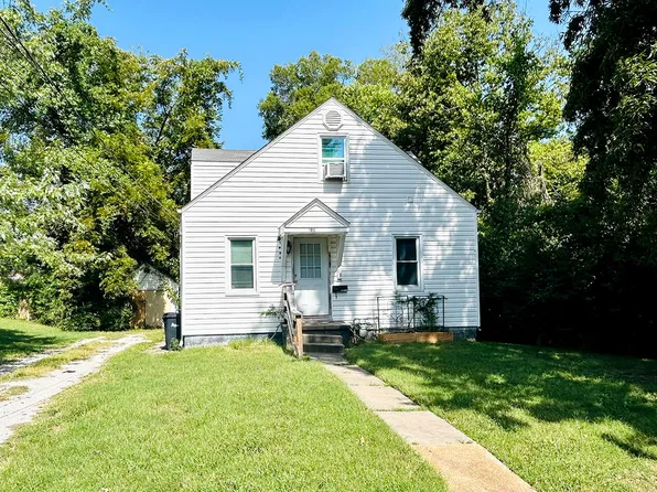 113 Benton St, Columbia, MO 65203