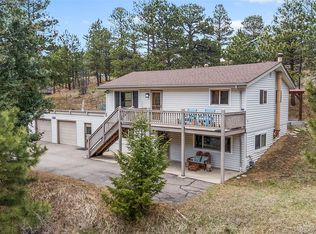 30313 Arena Dr, Evergreen, CO 80439
