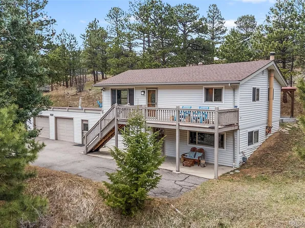 30313 Arena Drive, Evergreen, CO 80439