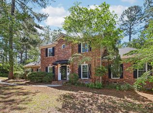 6 S Fork Pl, Columbia, SC 29223
