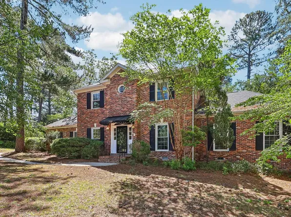 6 S Fork Pl, Columbia, SC 29223
