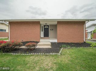 8904 Meadow Heights Rd, Randallstown, MD 21133