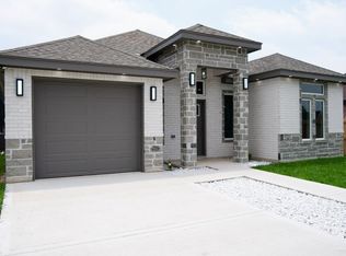 412 S 10th St, Donna, TX 78537
