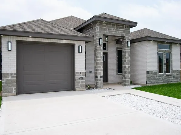 412 S 10th St, Donna, TX 78537