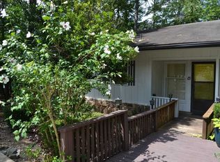 15 San Vicente Pl, Hot Springs Village, AR 71909