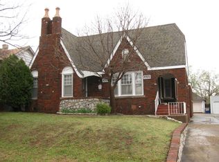 527 NW 32nd St, Oklahoma City, OK 73118