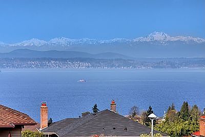 Gorgeous wireless views.