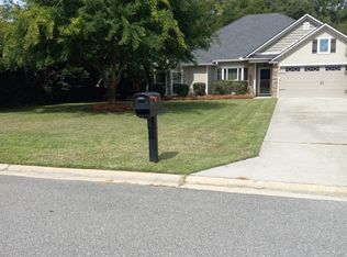 3925 Brookfield Dr, Valdosta, GA 31605
