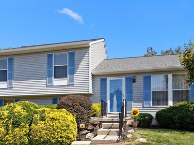 414 Justice Ln, Morrisville, PA, 19067