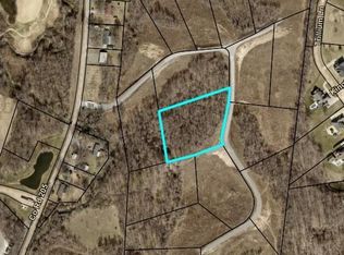15 County Road 205, Cape Girardeau, MO 63701