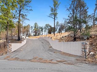 159 Crown Ridge Rd, Alto, NM 88312