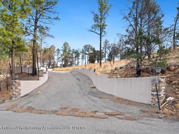 159 Crown Ridge Rd, Alto, NM 88312