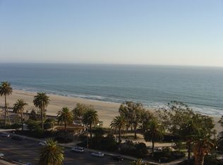 201 Ocean Ave UNIT 1204P, Santa Monica, CA 90402