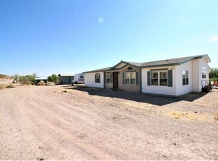1101 E 67th Pl, Safford, AZ 85546