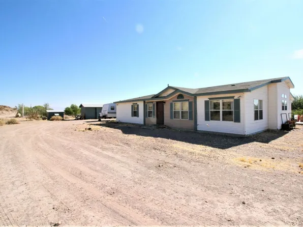1101 E 67th Pl, Safford, AZ 85546