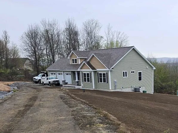 90 Overview Drive, Jaffrey, NH 03452