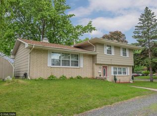 3013 62nd Ave N, Brooklyn Center, MN 55429