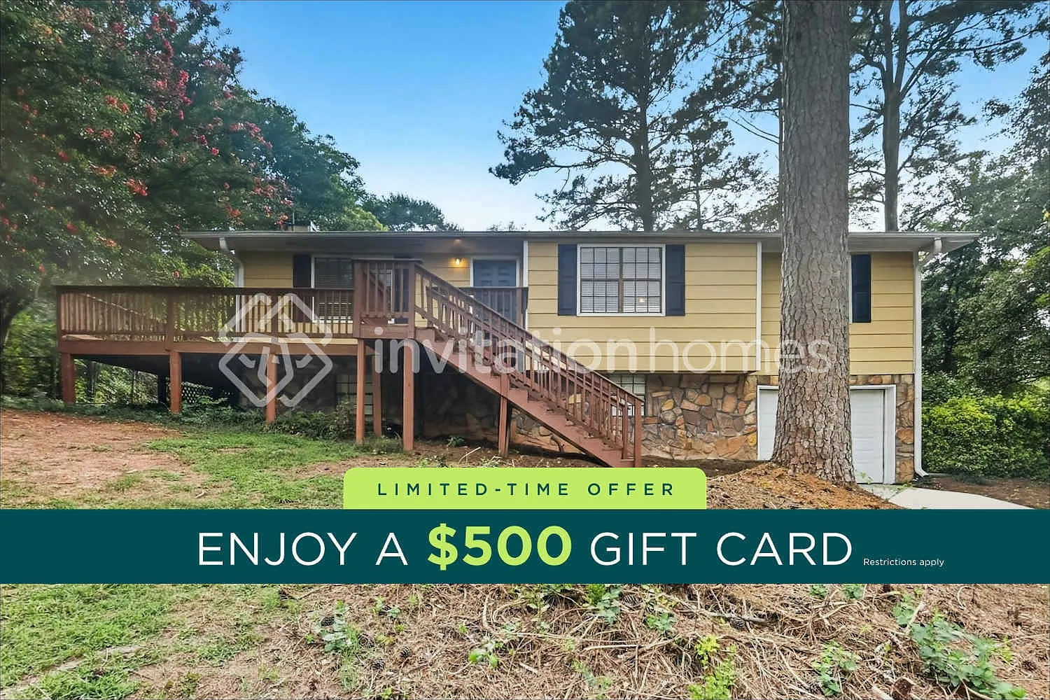 216 S Sequoya Dr Woodstock, GA 30188 — Photo 1