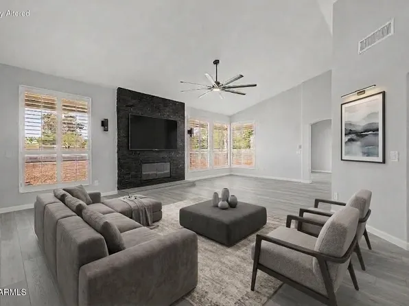 26052 S Glenburn Drive, Sun Lakes, AZ 85248
