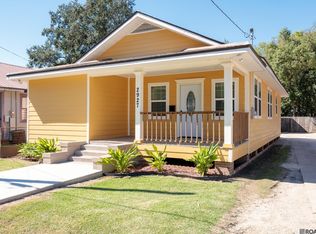 2927 Tecumseh St, Baton Rouge, LA 70805
