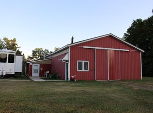 Fox Rd, Jackson, MI 49201