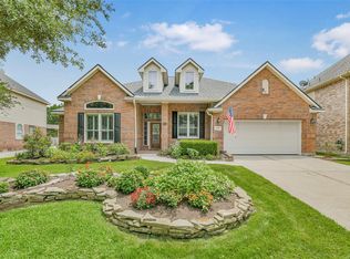 12018 Salt River Valley Ln, Humble, TX 77346
