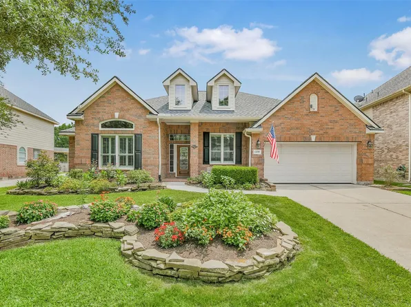 12018 Salt River Valley Ln, Humble, TX 77346