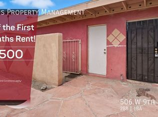 506 W 9th St APT 5, Mesa, AZ 85201