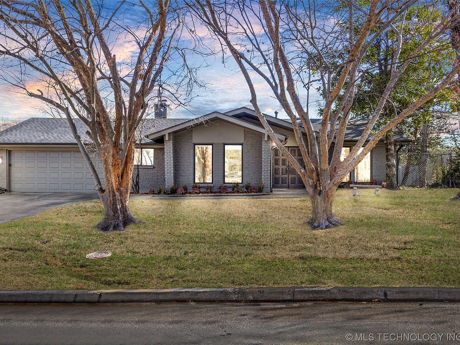 5813 S 69th East Ave, Tulsa, OK 74145 Zillow