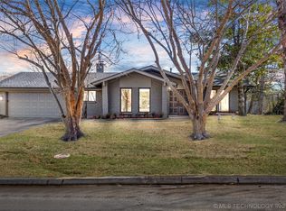 5813 S 69th East Ave, Tulsa, OK 74145