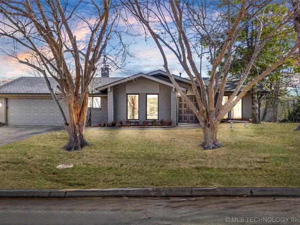 5813 S 69th East Ave, Tulsa, OK 74145
