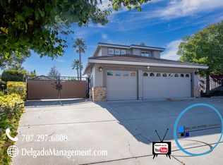 6573 Horseshoe Bay Ct, Vallejo, CA 94591