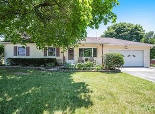 8321 S Sprinkle Rd, Portage, MI 49002