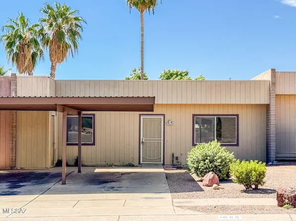 1685 W Calle Del Rey, Tucson, AZ 85713