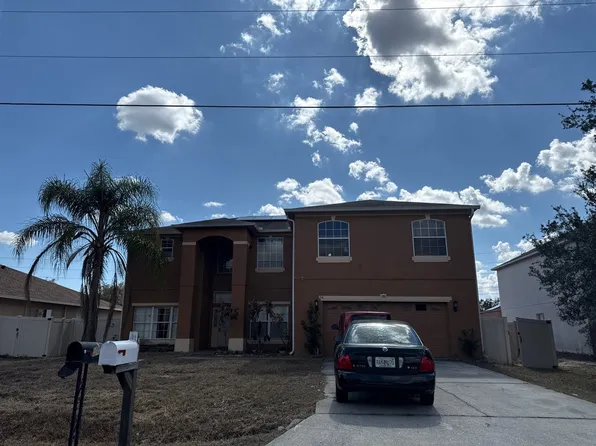 547 Big Sioux Ct, Poinciana, FL 34759