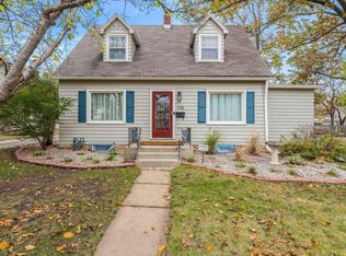 1148 SW High Ave, Topeka, KS 66604