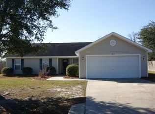 154 Boykin Ridge Dr, Brunswick, GA 31523