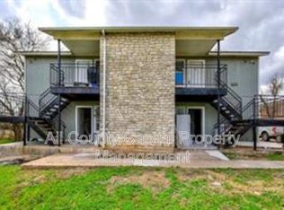 8503 Colony Loop Dr UNIT 8503, Austin, TX 78724