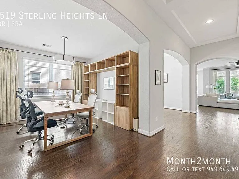 4519 Sterling Heights Ln — Photo 16