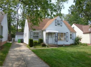 988 Glenside Ave, South Euclid, OH