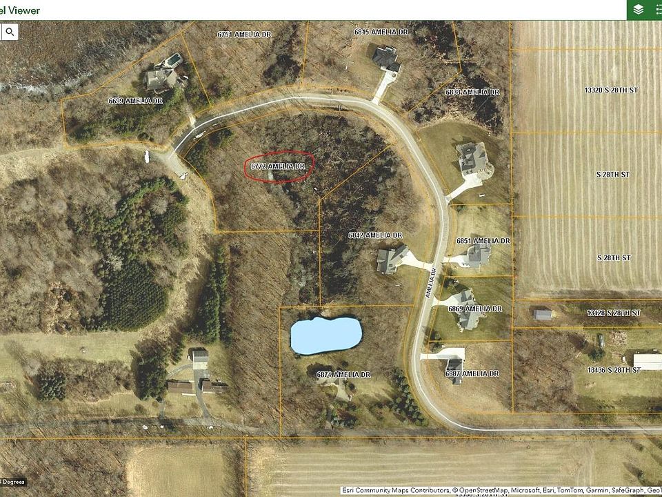 1st image of 6772 Amelia Dr
