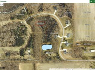 6772 Amelia Dr, Vicksburg, MI 49097