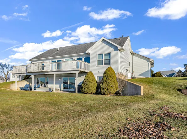 7774 Wexford Ct, Onsted, MI 49265
