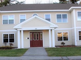 519 Main St UNIT D, Groton, MA 01450