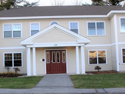 519 Main St UNIT D, Groton, MA, 01450